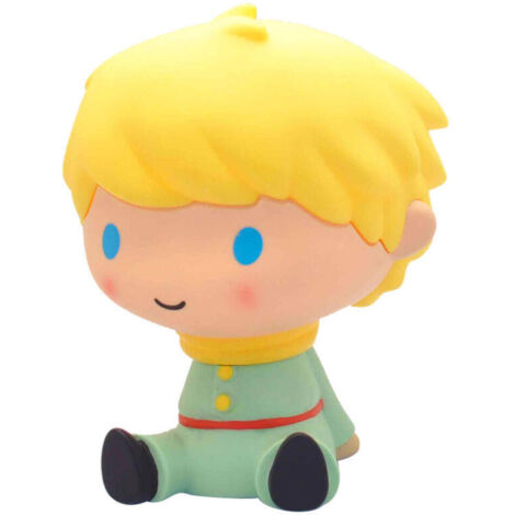 Figura hucha Chibi El Principito 16cm