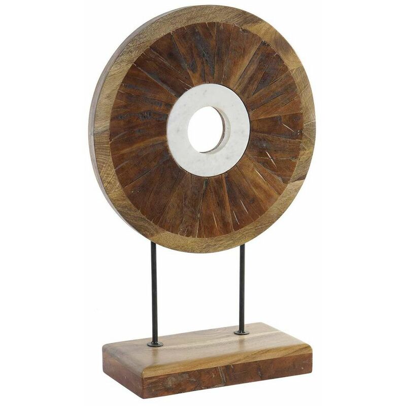 

Figura Mango Marmol Circulo Ma Ancho: 40 Cm X Largo: 15 Cm X Alto: 60 Cm