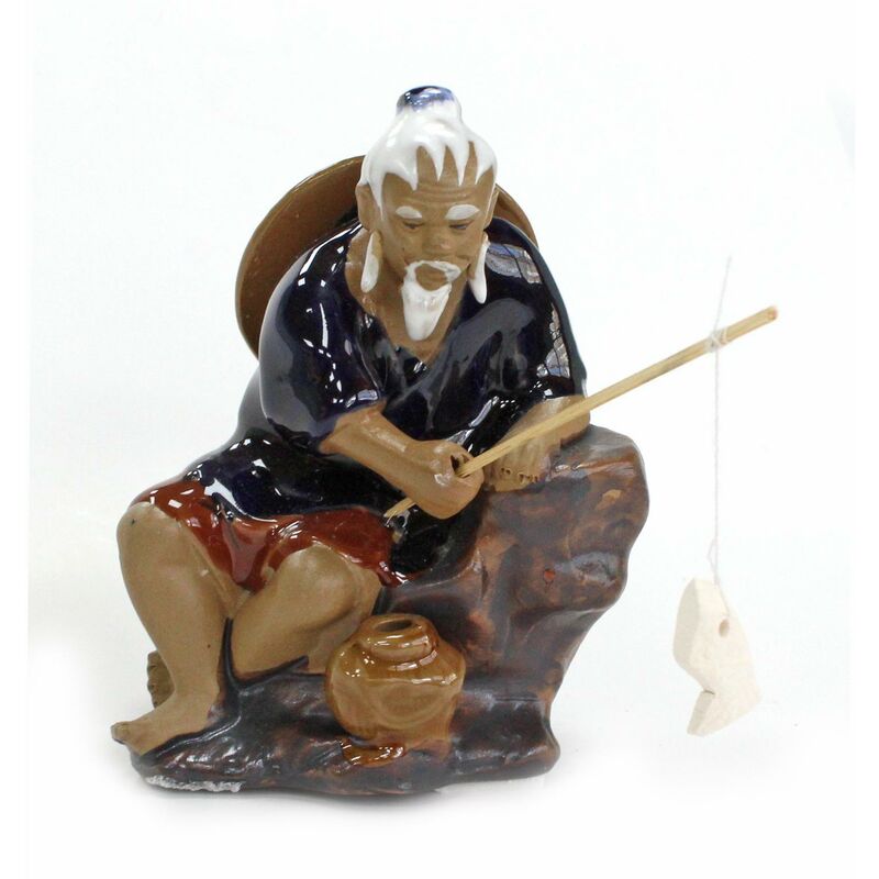 

Figura paciencia 11 cm