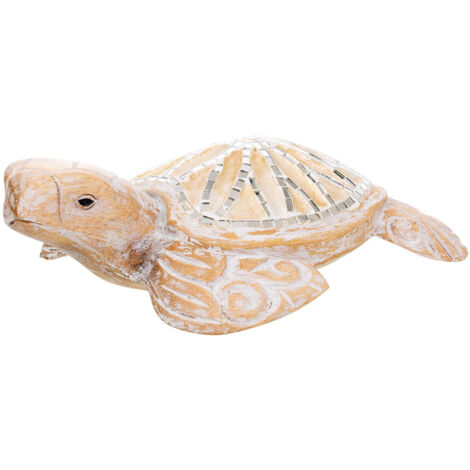Figura tortuga 31x20x8