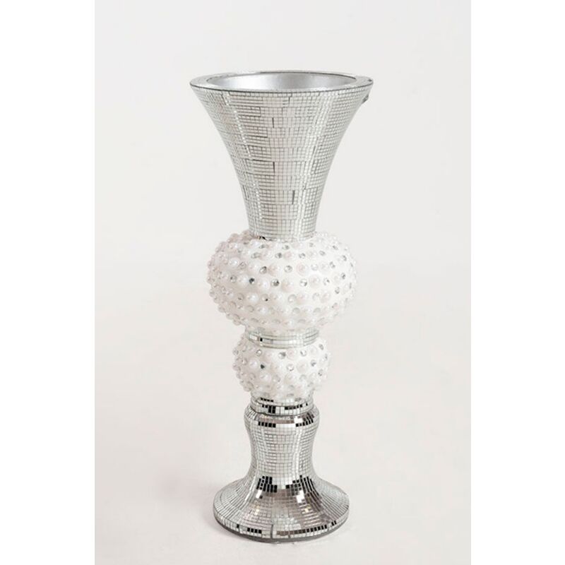 

Figuras decorativas - Jarrón Piny 60 cm