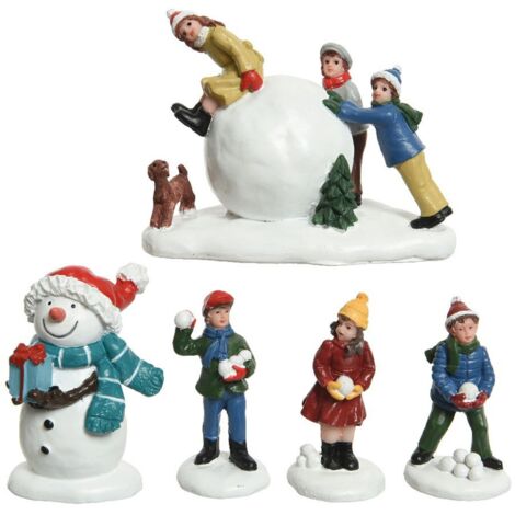FIGURAS POLIRESINA MODELOS VARIOS