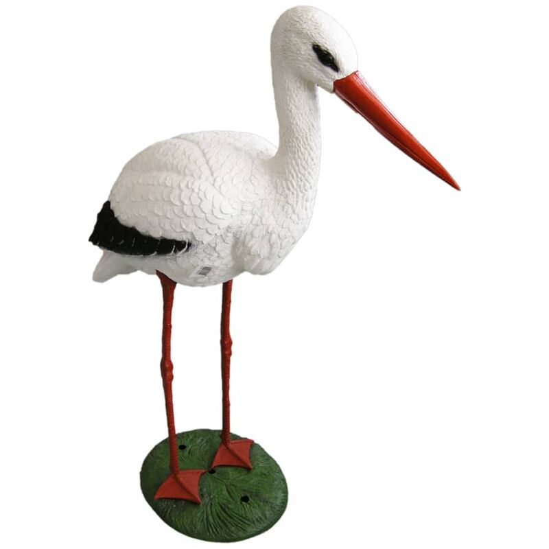 Figure animale cigogne Ubbink 1382501