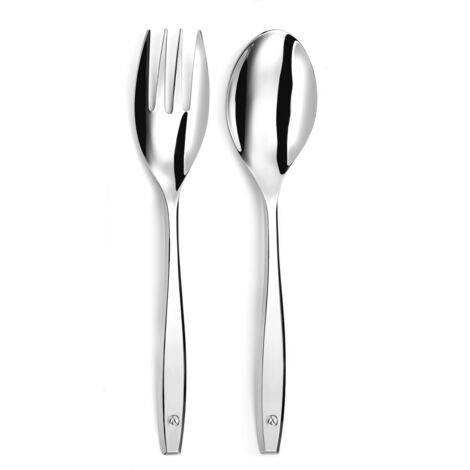 Figure Miroir - 2 couverts de service