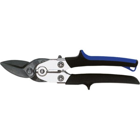 Figurenschere rechts 260mm HRC58-60 FORUM