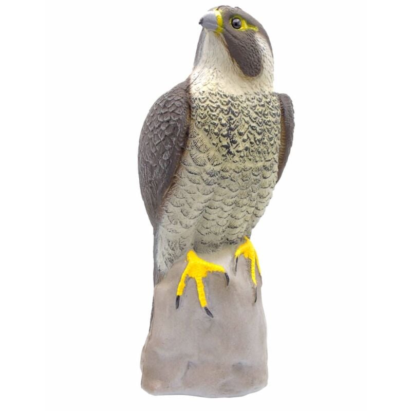 Figurine de jardin FAUCON Ubbink H40 cm