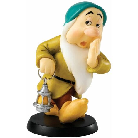 Figurine de Collection Dormeur