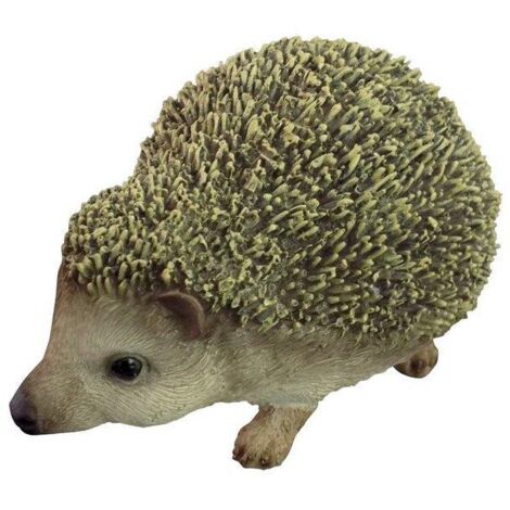 Figurine de jardin Hérisson - VERDELOOK