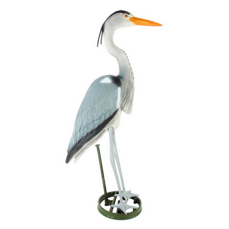 Ubbink - Figurine de jardin heron i H87 cm
