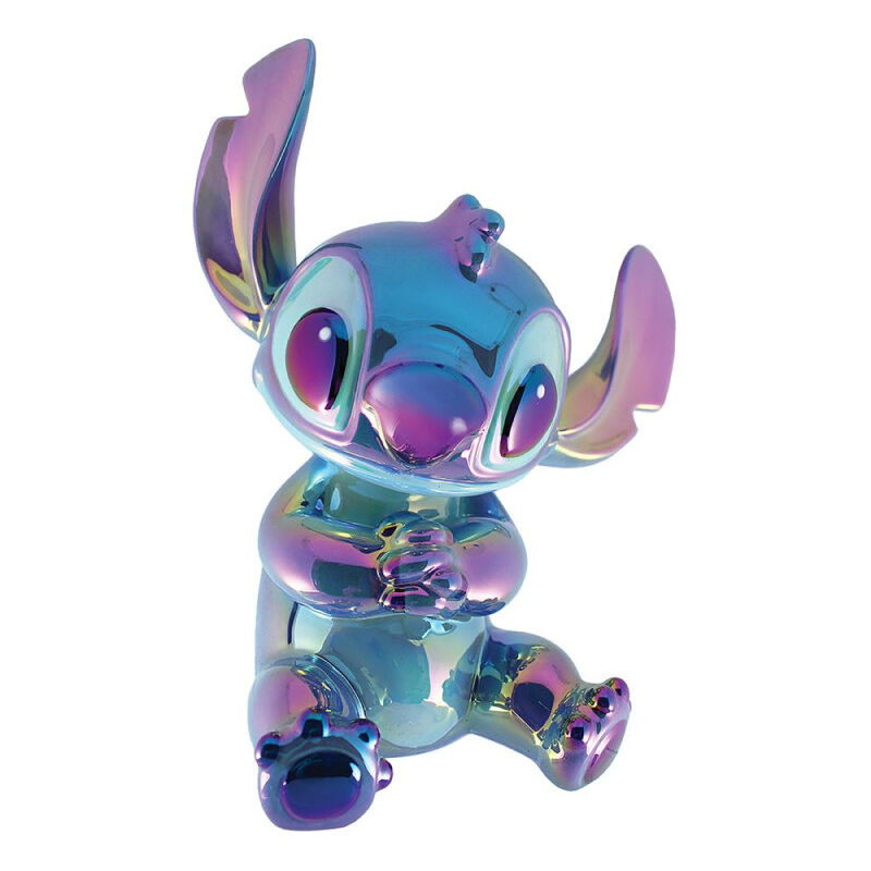 Disney - Figurine Tirelire Stitch Showcase