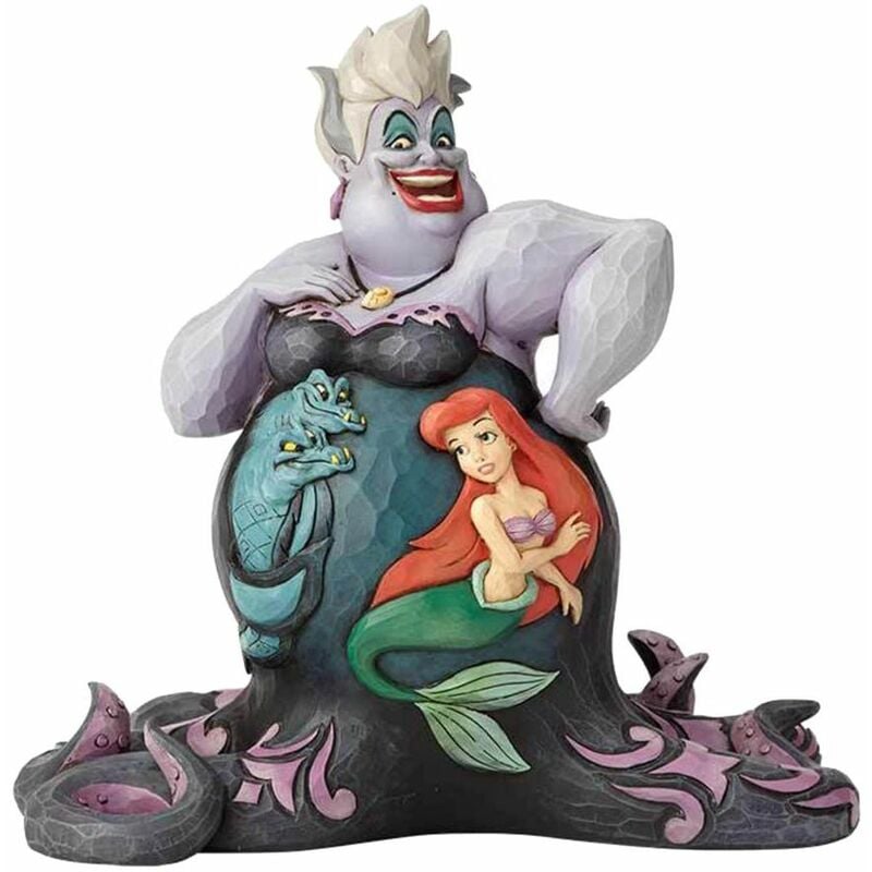 Figurine Disney Ursula