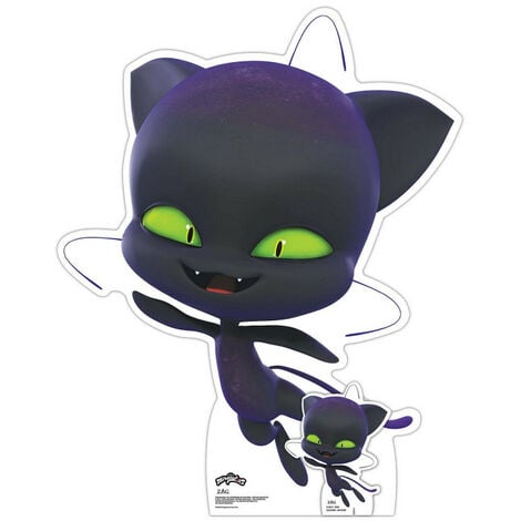 Fichier STL Bijoux Miraculous Cat Noir Bague 🐱・Objet pour