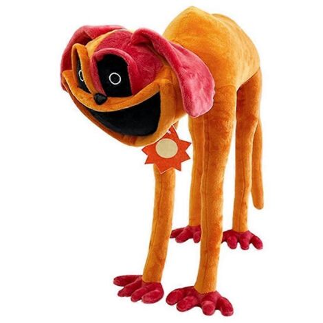 Figurine en peluche Smiling Critters Chat Sieste, jouet animal, figurine en peluche Chien--