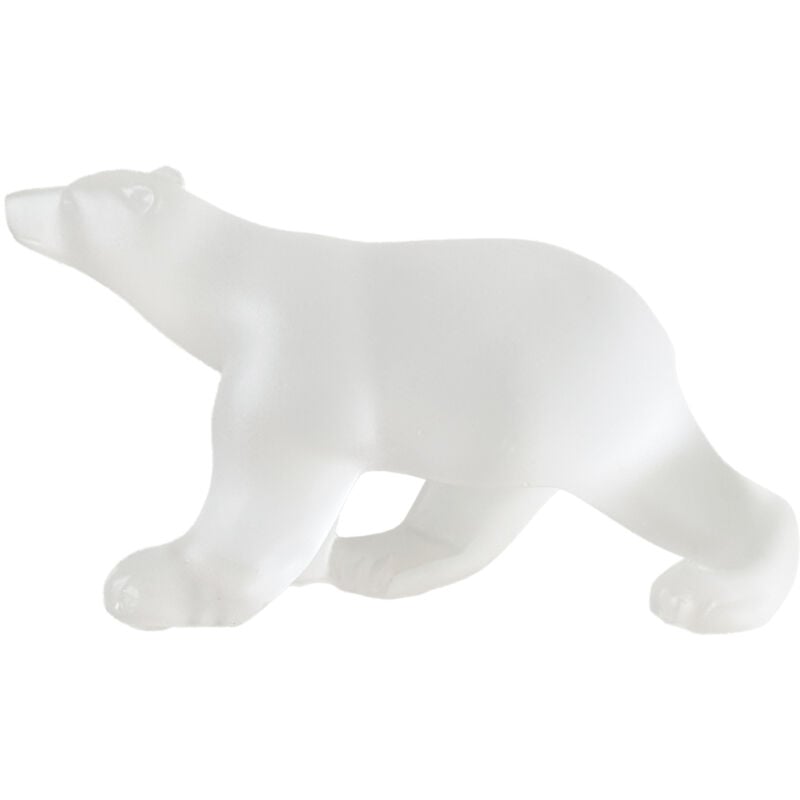 Figurine miniature reproduction L'Ours de Pompon