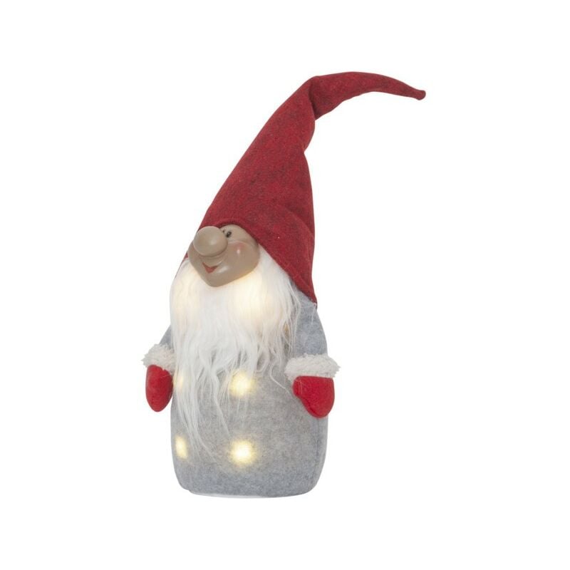 

Star - Figura Santa Claus JOYLIGHT LED