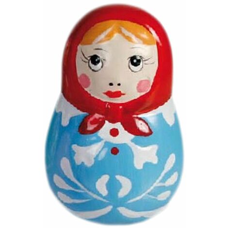 figurine Poupée Russe 6 cm