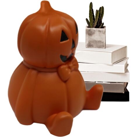 Figurines d'Halloween - Figurines fantômes d'Halloween avec