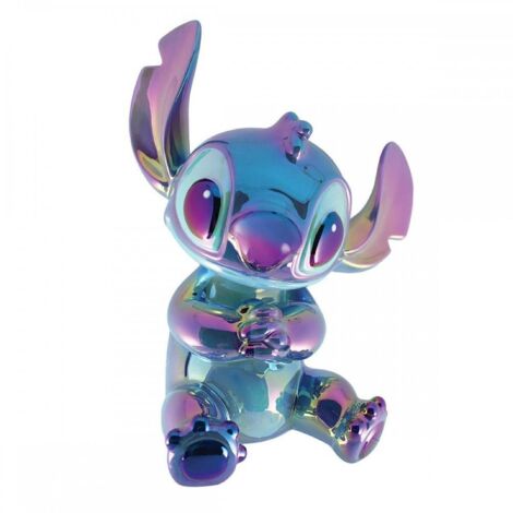 Figurita Disney Hucha Stitch Showcase