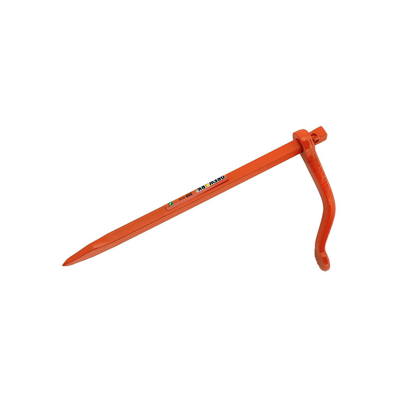 

Fija albañil 250 mm - Orework