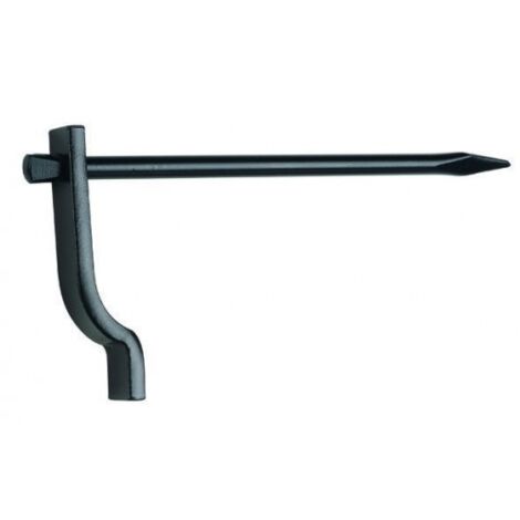 FIJA DE ALBAÃ‘IL 200 MM - KARPA