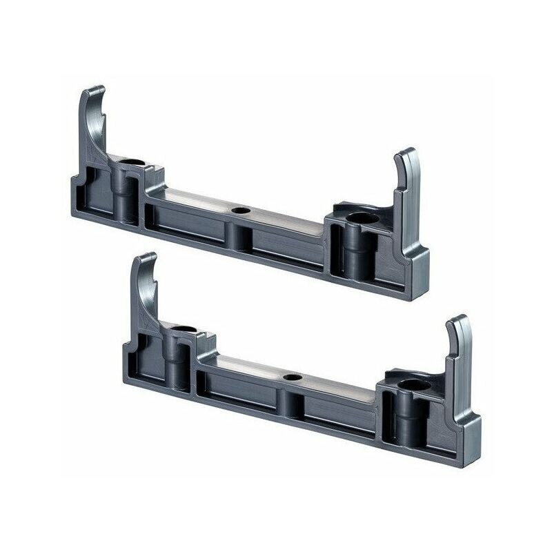 

Oventrop - FIJACIÓN A PARED PARA REGUMAT DN25 / 130 Y DN25 / 180