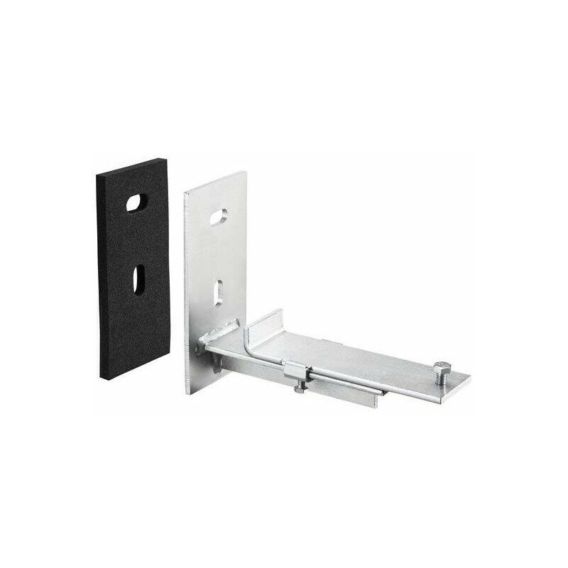 

Oventrop - FIJACIÓN A PARED PARA REGUMAT DN40 Y DN50