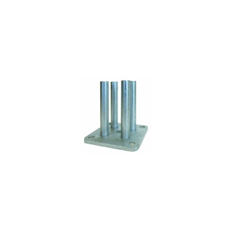 

Fijacion Basfix Floor P/Panel Privat-Classic