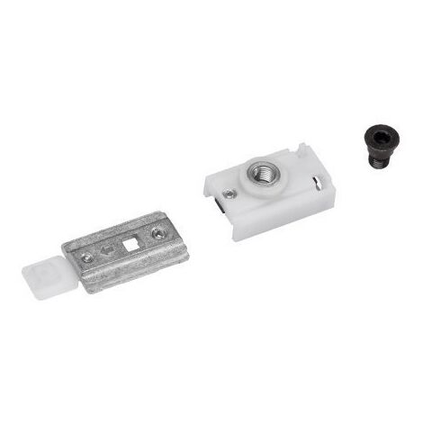 DORMAKABA Fijacion Cierrapuertas 18570000 Pla Ts-92 Dorma