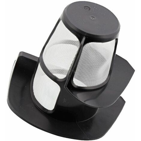 Fijación de filtro 4055477634, 14013429901 ELECTROLUX