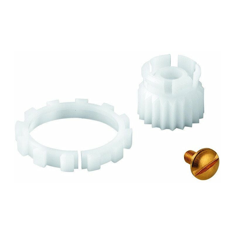 

Grohe - Fijación de la riostra transversal