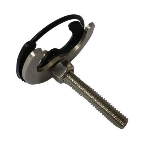 Fijacion Griferia Monom 1 Esparrago Inox S M