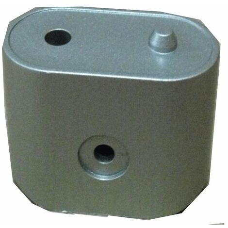 Fijación interna de tirador 4884090500 BEKO