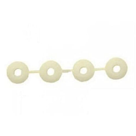 Fijación panel decorativo (individual) Lavavajillas 481240449876 WHIRLPOOL
