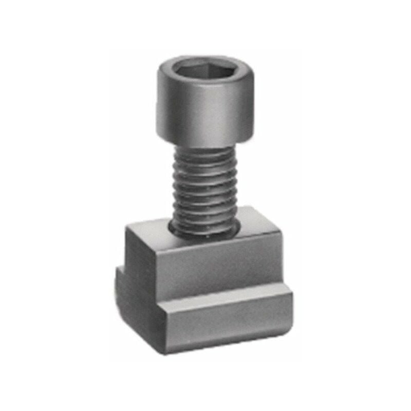 

Fijación para ranuras en T No. 6541 M16x24mm para juego de cadenas tensadoras AMF