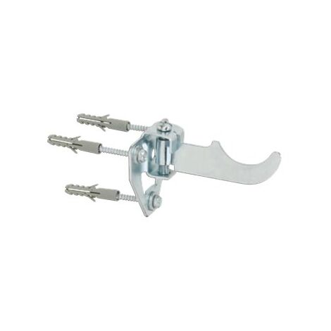 Fijación Regulable para Radiador Tornillo y Tacora 95 (Bolsa 2 Unidades)