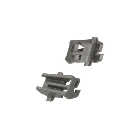 Fijaciones - Accesorio cesta para Lavavajillas 00611474 BALAY, BOSCH, GAGGENAU, GORENJE, NEFF, SIEMENS