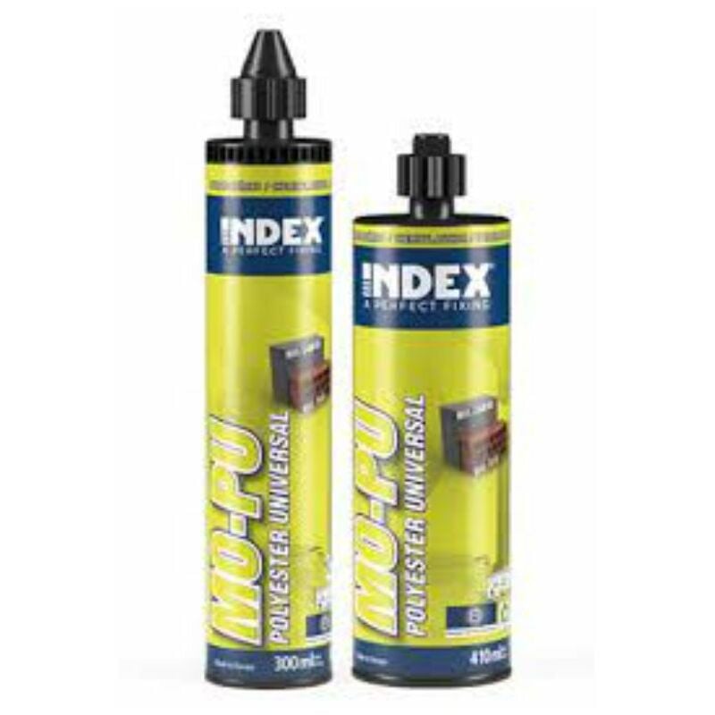 

Anclaje Quimico Poliester 300Ml
