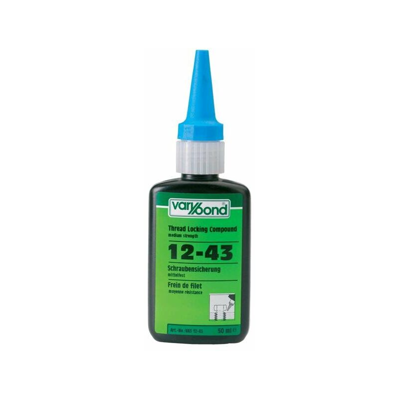 

Fijador Media Resistencia 12-43 50 Ml