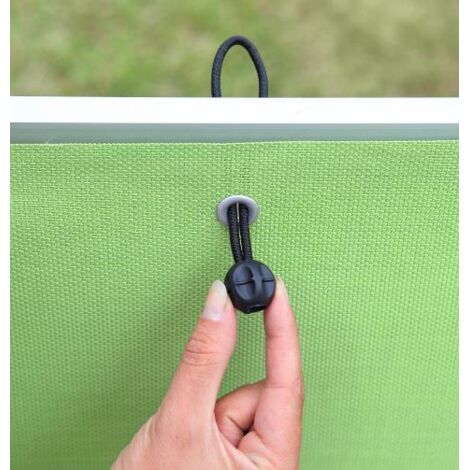 FIJADOR PARA MALLAS SNUGGERS NORTENE