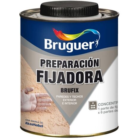 FIJADOR TEMPLE INCOLORO - 750 ML