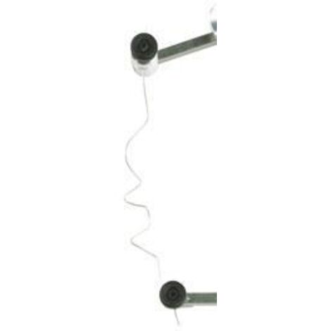 Fil à couper de réchange pour THERMOCUT 12/E, 10 pièces - Proxxon