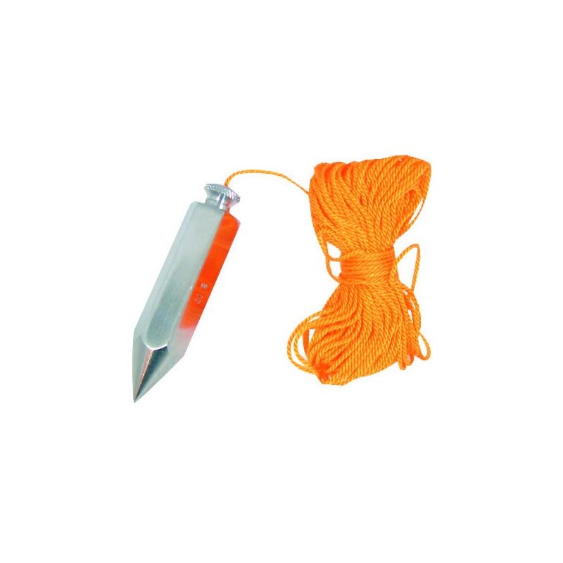 Fil À Plomb Silverline Cb43