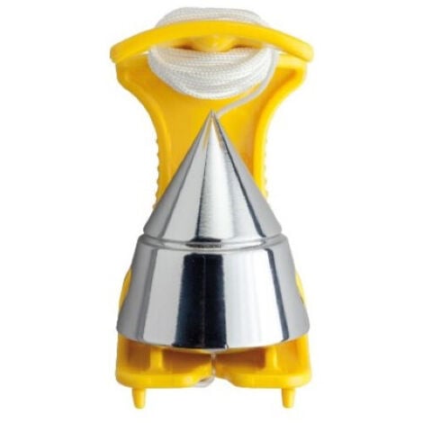 LEBORGNE Fil à plomb Metsäpro FISKARS 4 m - 144770