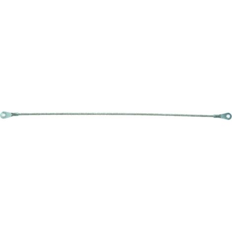 Fil à scier carbure 300mm HAROMAC 1 PCS