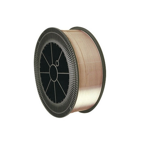 Fil A Souder Acier Diam 0,8mm