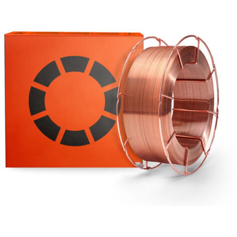 FIL À SOUDER SG2 TYSWELD 1,2/15kg