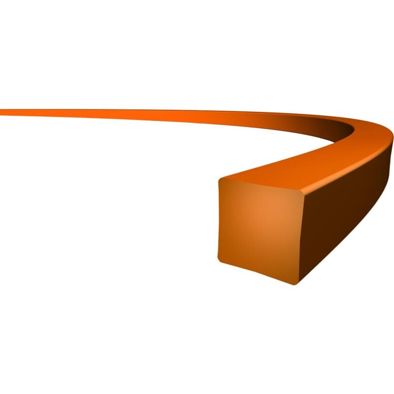 FIL CARRE SQUARE TRIM+ 3,3mm 109m MAKITA 369224826