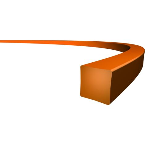 FIL CARRE SQUARE TRIM+ 3,3mm 36m MAKITA 369224822