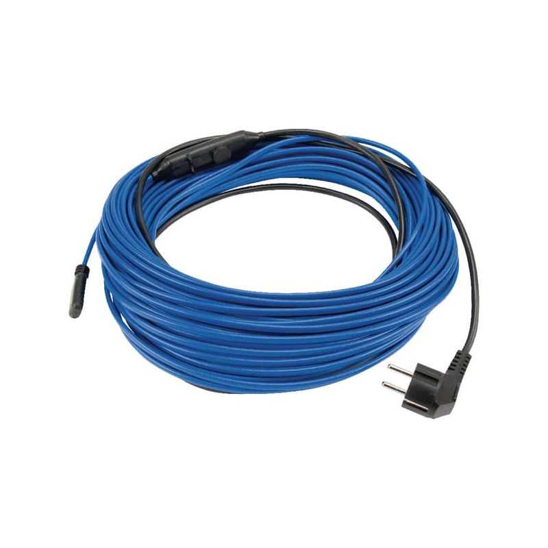 Suevia - Fil chauffant 25m SU1011625