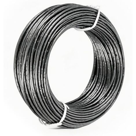 Fil Coupe Bordure pour Bosch Rotofil, 1,6 mm x 96 m (4 x 24 m) pour Toutes Les Bobines, Fil Débroussailleuse